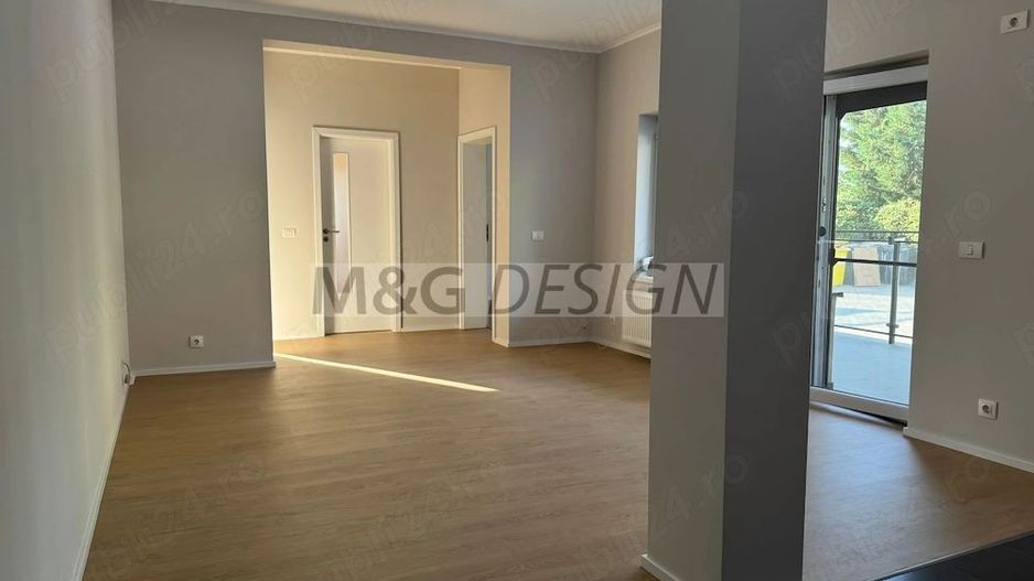 Apartament 3 camere renovat Calea Urseni - Poză 1