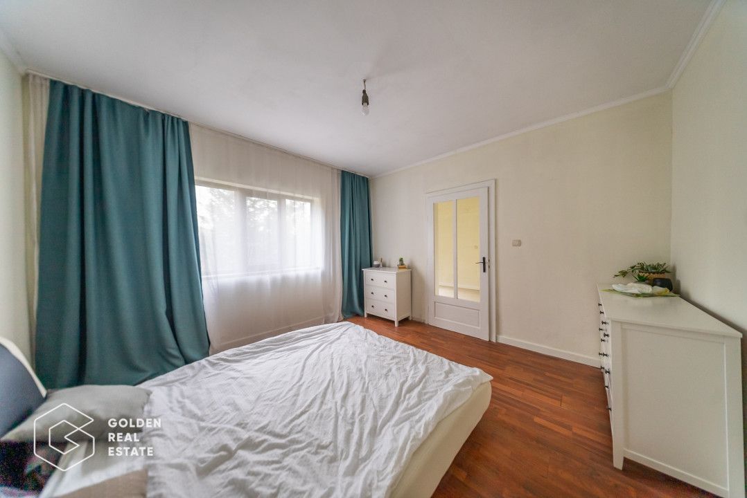 Casa D+P+E, teren 2200 mp, sat. Minis - Poză 12