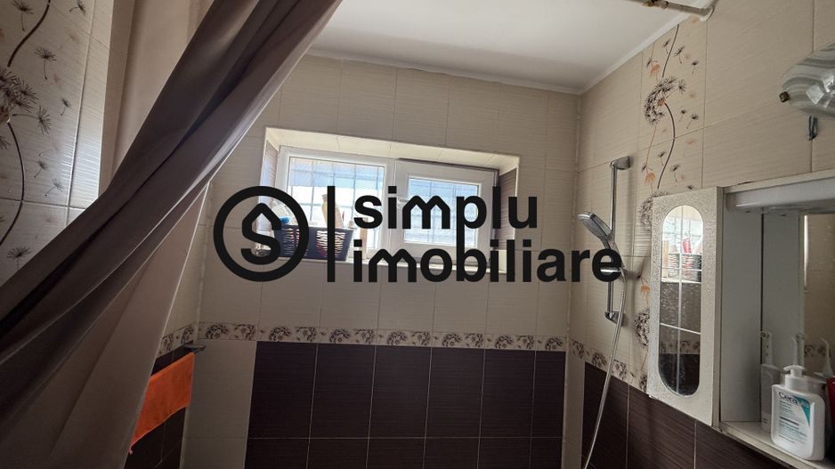 2 camere,  parter inalt, Valea Rosie - 105 000 Euro - Poză 12