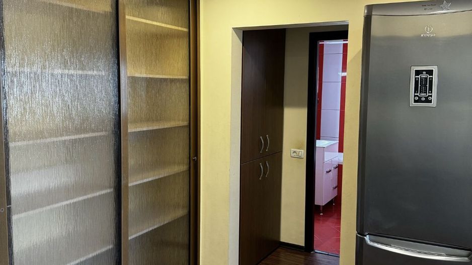 Vand ap 2 cam decomandat casa de cultura - Poză 6