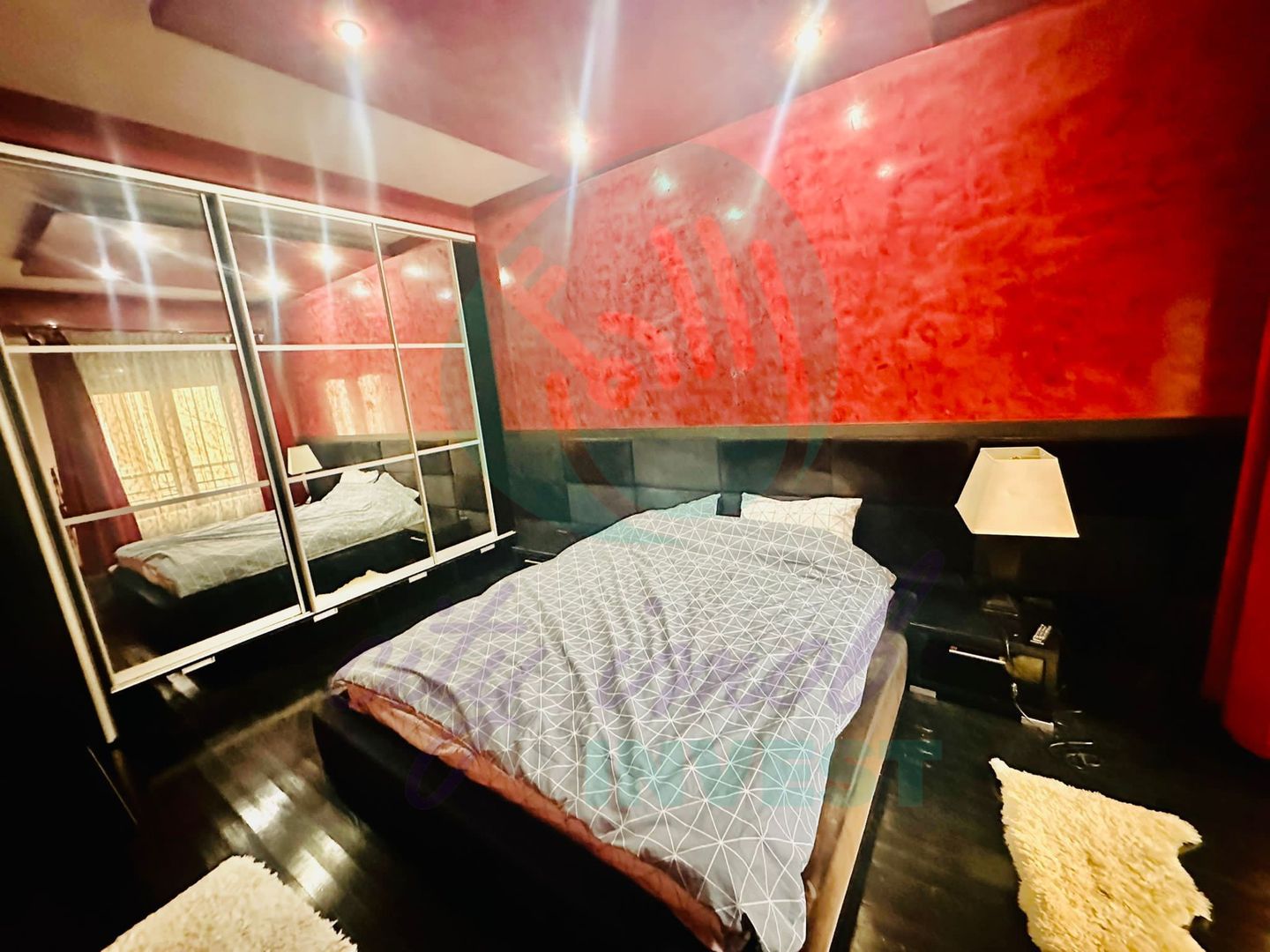 Apartament spatios - 80 mp la 2 min de METROU - Pajura - Poză 10