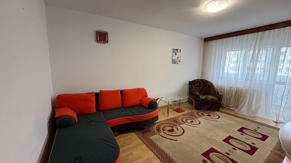 AP. 2 CAMERE P-TA SUDULUI, BLOC REABILITAT, BUCATARIE INCHISA,METROU - Poză 2