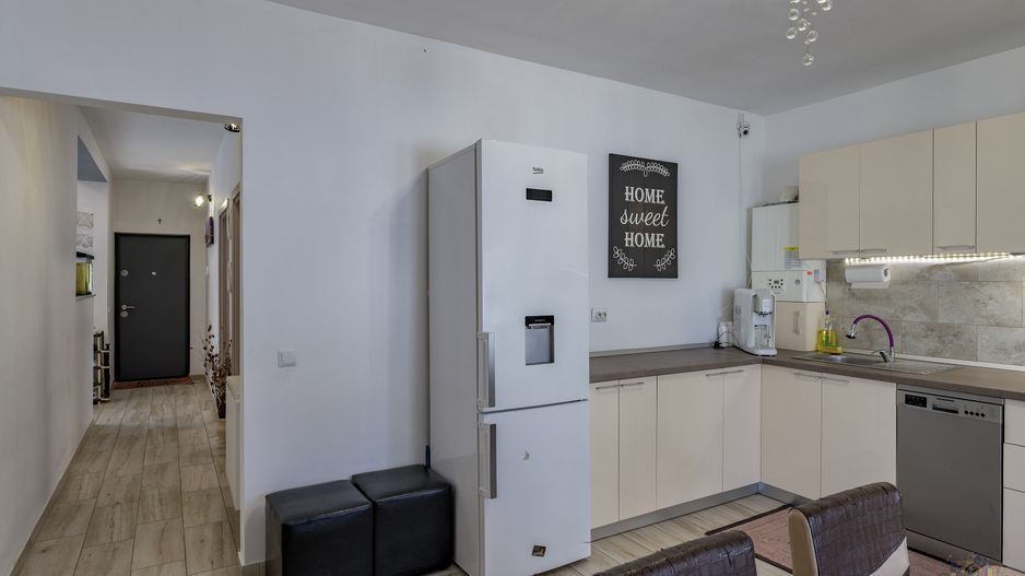 Casă P+M, 4 camere și curte amenajată | Pantelimon - Poză 11