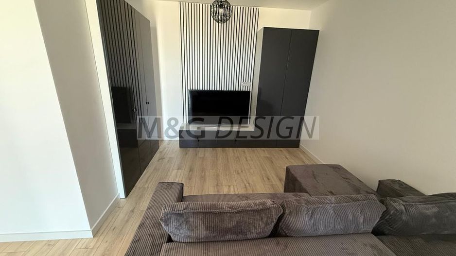 Apartament 2 camere complex rezidential nou - Poză 2