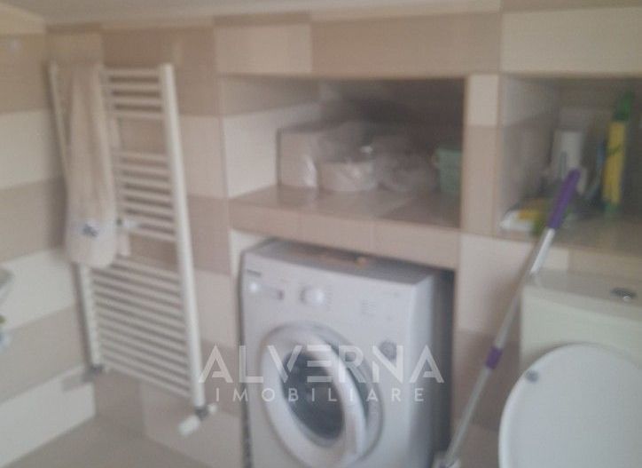 Apartament 2 camere + terasa | 45mp + 5mp | parcare | Dambul Rotund - Poză 7
