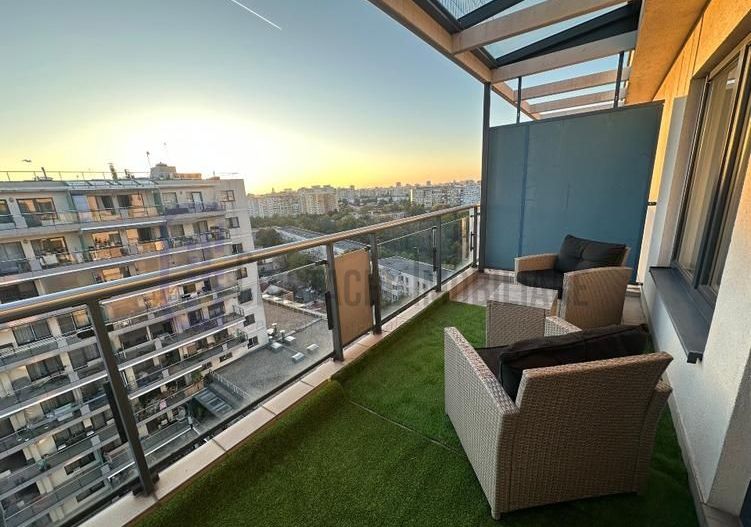 Penthouse 3 cam. | New Town Residence | View Panoramic - Poză 7