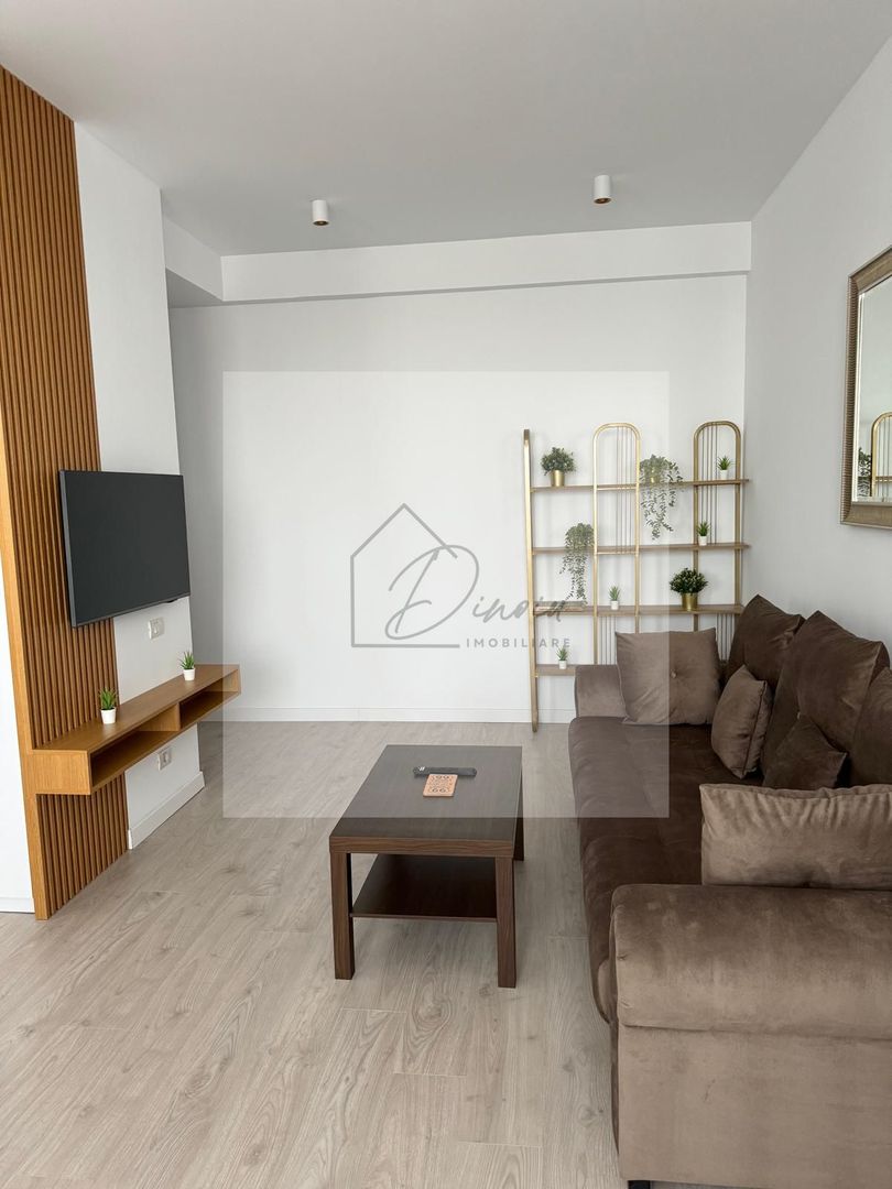 2 camere Pipera Plaza - Residence 5 I Parcare inclusa I COMISION 0% - Poză 20