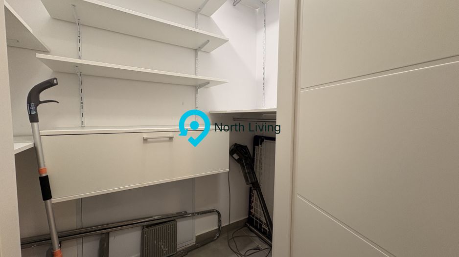 Apartament 2 Camere | Pipera Plaza | Prima Inchiriere | Mobilat Utilat - Poză 13