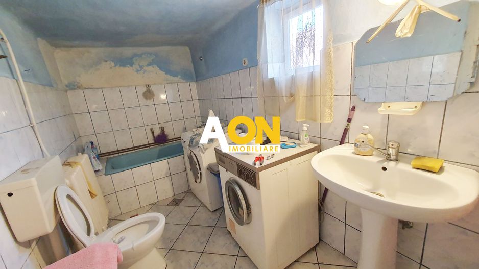 Casa veche, demolabila, 1.426 mp teren parcelabil, zona Maieri - Poză 7