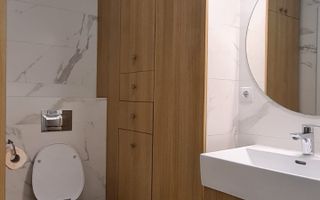 Apartament de 2 camere, 60mp, parcare subterana, zona Garii - Poză 7