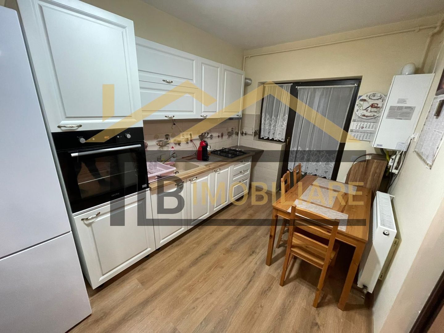Apartament de 2 camere, 60mp, parcare, Zona Sevalia - Poză 3
