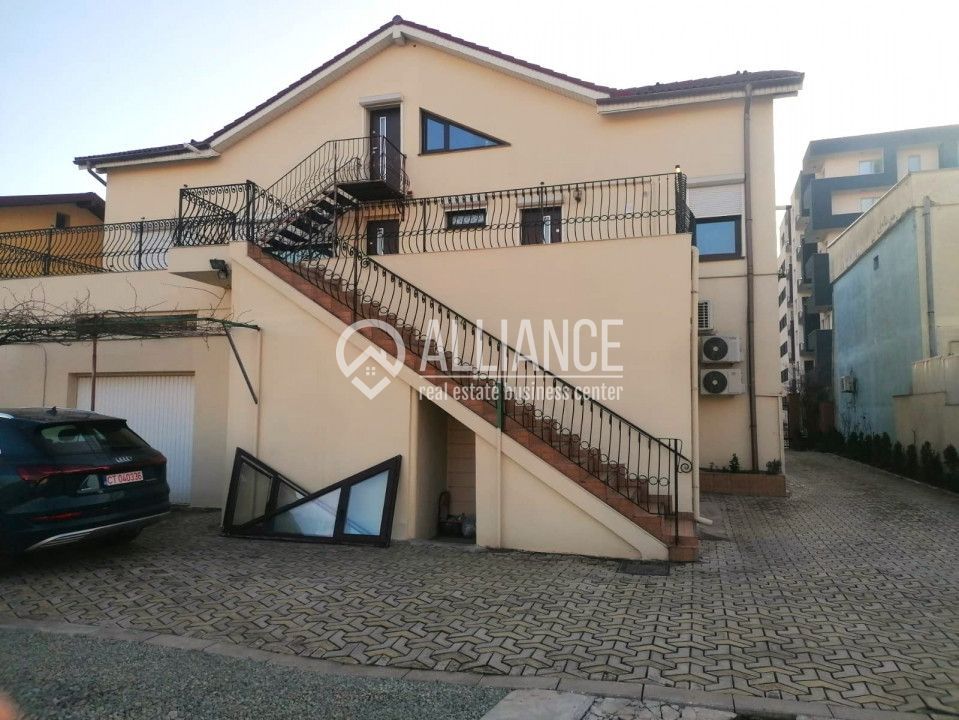 KM4-5 (COD10) - Birouri de inchiriat in cladire mixta - Poză 1