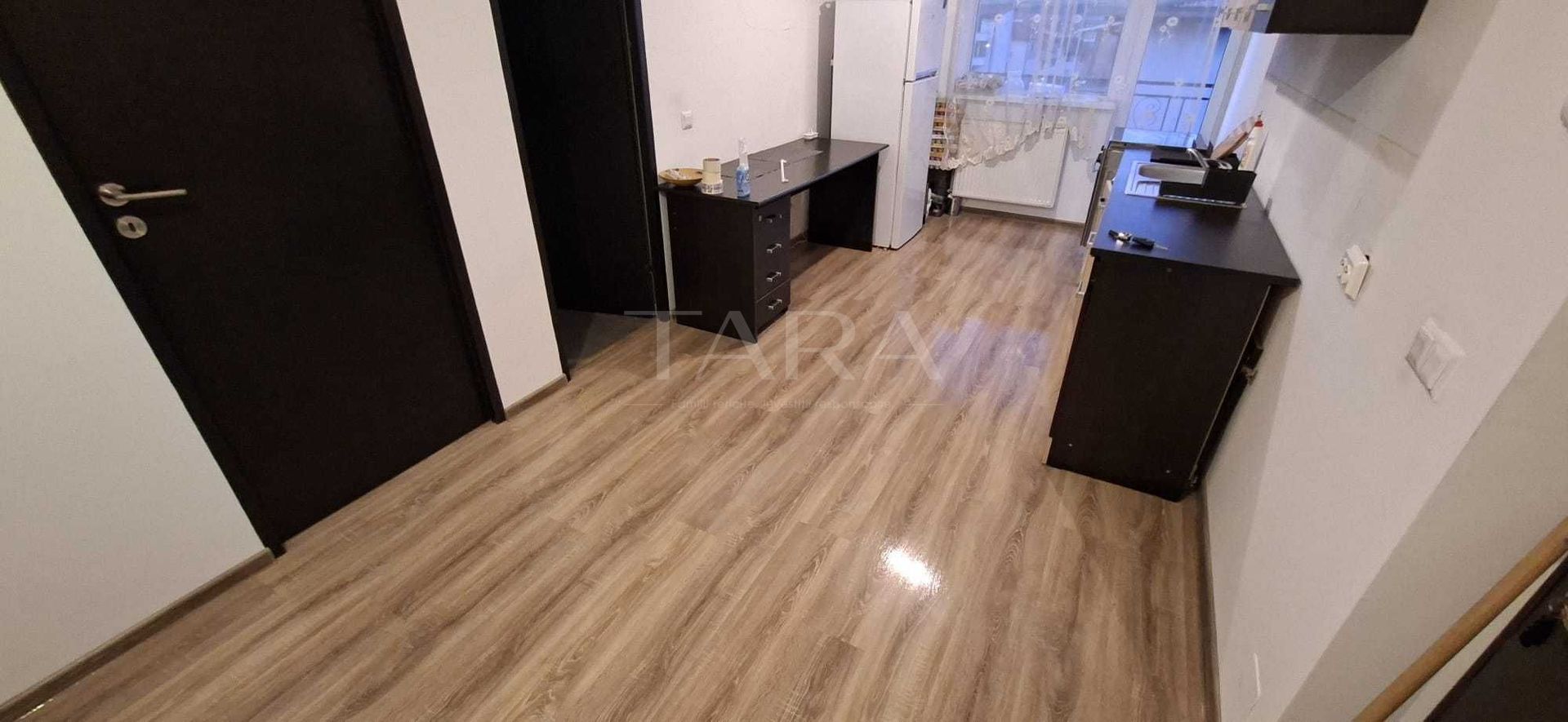 Apartament 2 camere, Florești,  parcare inclusă, Terra. - Poză 2