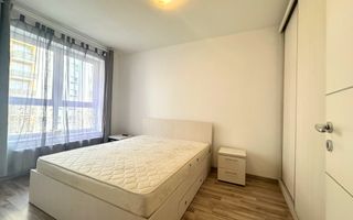 Închiriere apartament 2 camere mobilat cu parcare si boxa et 2  Avantgarden 3 - Poză 9