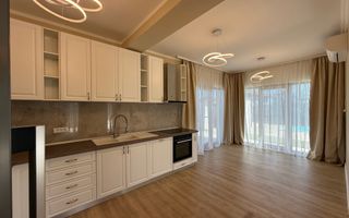 Vila Luxury plan Parter | Piscina & Zona BBQ | Dumbravita – Blaise Pascal - Poză 11