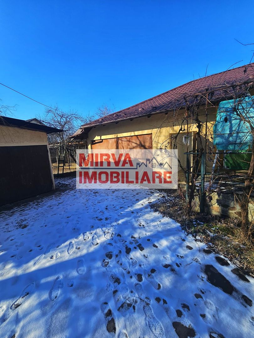 Vilă 4 camere Păulești | Teren 1.820 mp | Mobilata si utilata - Poză 55