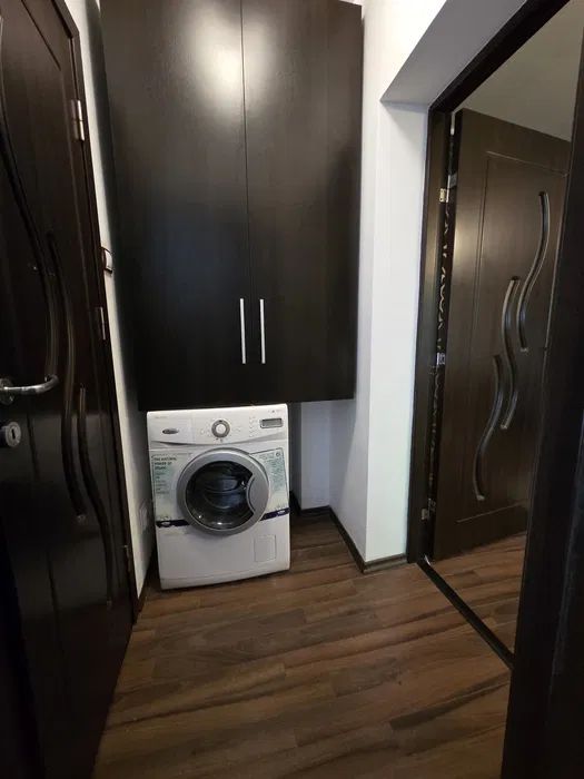 Prima inchiriere! Ap. 2 camere, SD., et.1, 450euro-Ciurchi - Poză 6