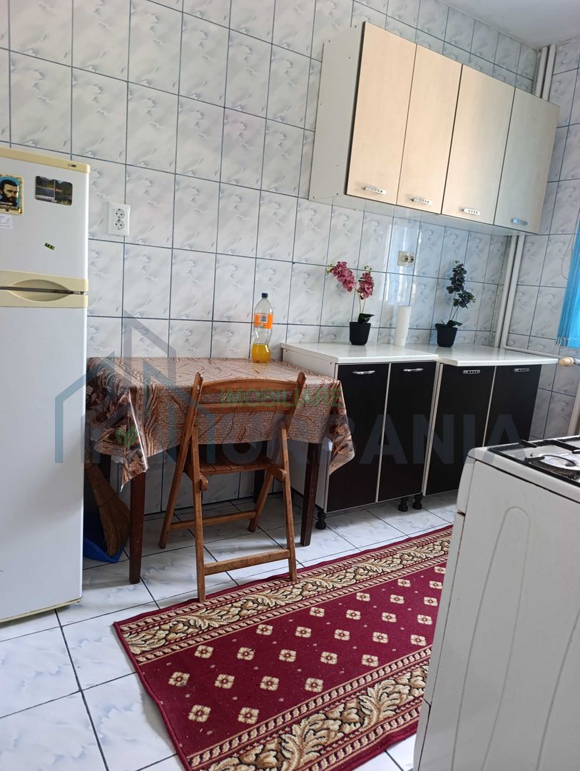 Apartament 2 camere decomandat de inchiriat, Tatarasi, Iasi - langa statia de tramvai - Poză 4