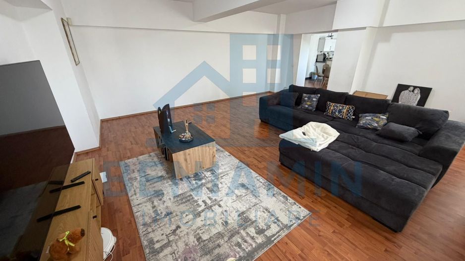 Apartament-Bloc Coreeni-4 Decomandate-158mp-Parcare-Ultracentral - Poză 6