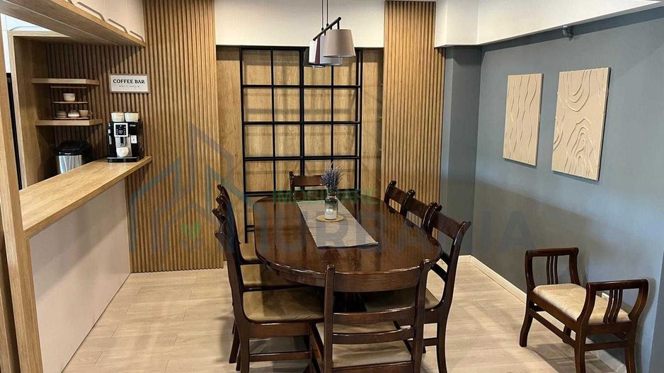 Apartament 3 camere Premium, Central, zona Bucsinescu/Tudor Vladimirescu, cu 2 locuri de parcare - Poză 4