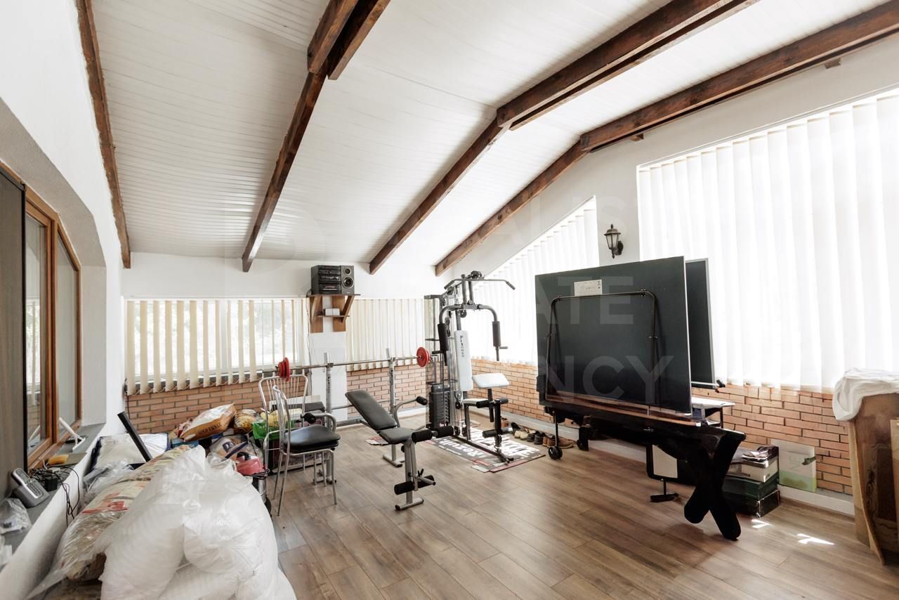 Vânzare, casă,  5 camere, șoseaua Hâncești, Telecentru - Poză 33