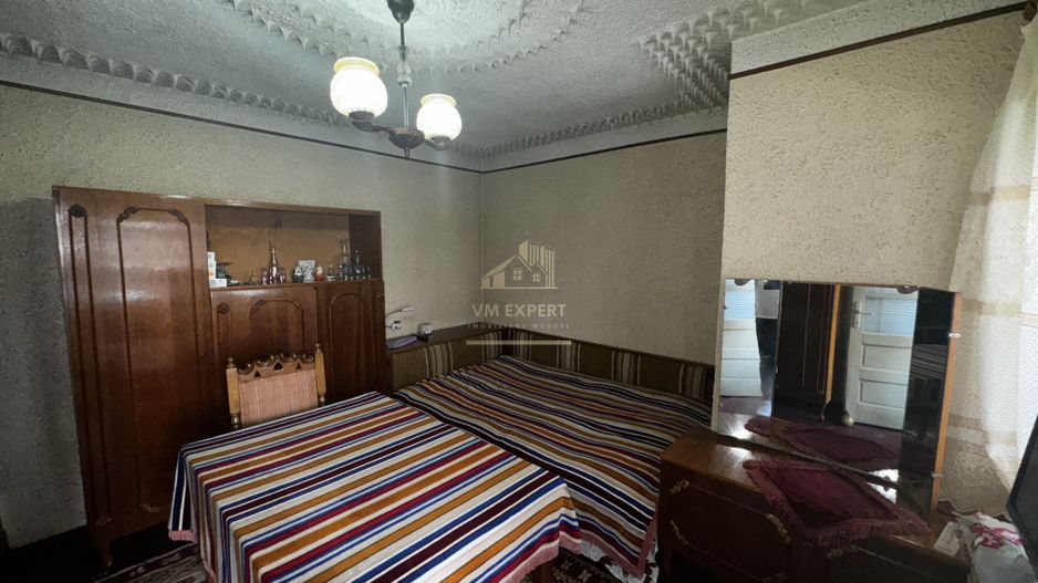 CASA 5 CAMERE 180 MP TEREN 814 MP CAMPULUNG - Poză 17