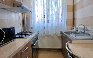 Inchiriez garsoniera Fizicienilor - Poză 3