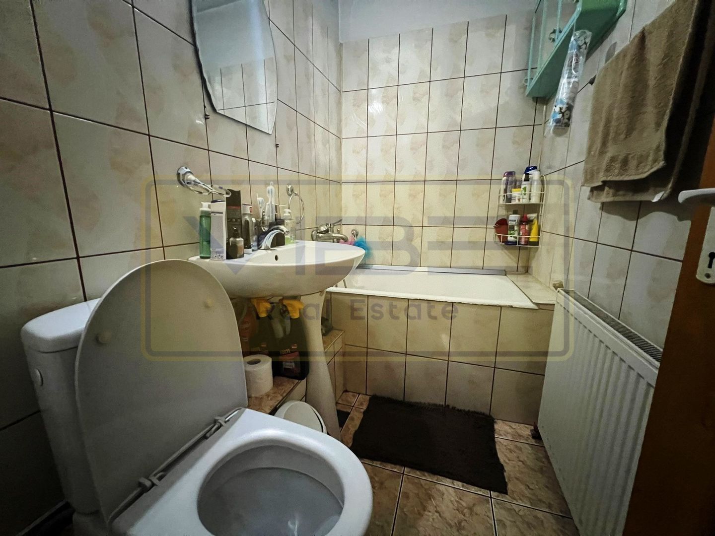 Apartament 2 camere Alexandru cel Bun- 5 min Parcul Voievozilor - Poză 18