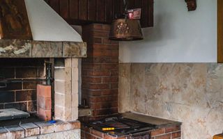 Casa Horodnic | 15 Ari | Foisor si Bucătărie de vara - Poză 8