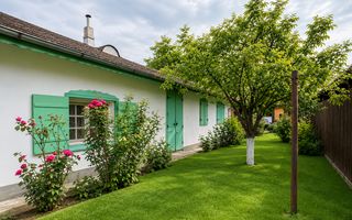 VANZARE CASA TRADITIONALA | 131 MP | TEREN 460 MP | PASAREA, ILFOV - Poză 1