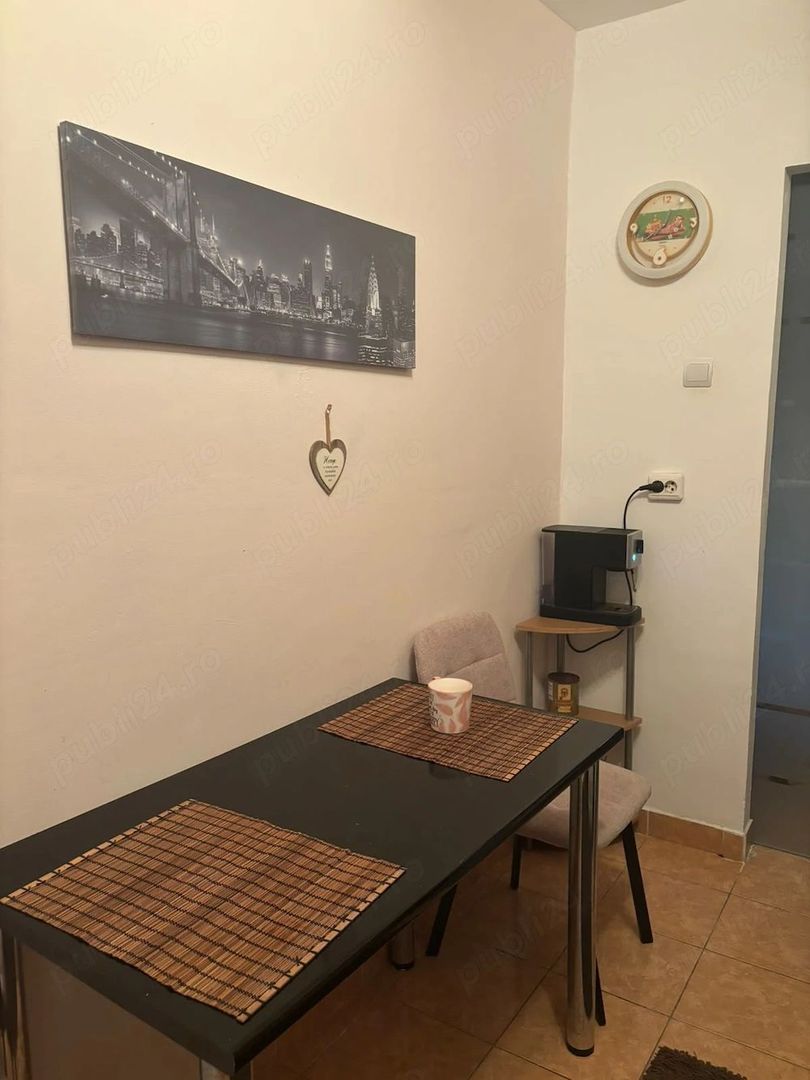 Apartament 2 camere de vanzare Lujerului - Poză 2