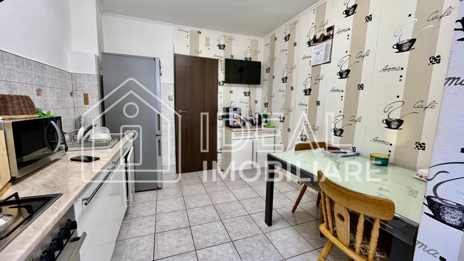 Apartament 3 camere | 65mp | Turnișor - Poză 10