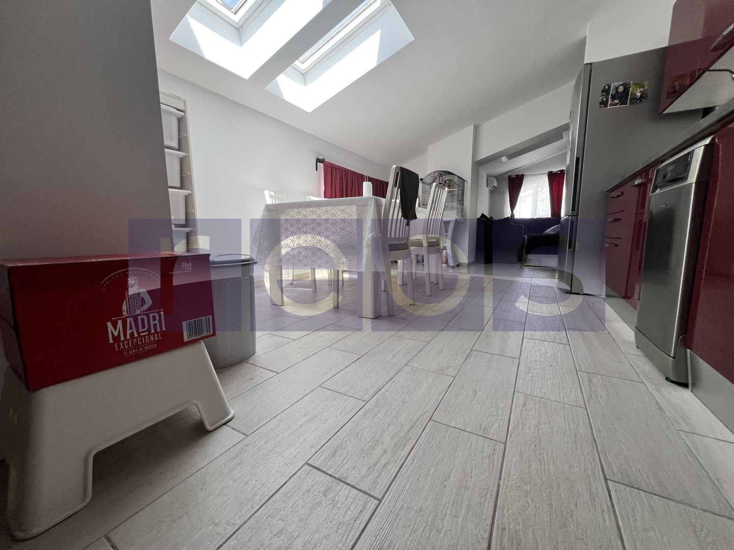 VANZARE 4 CAMERE | SEMIDECOMANDAT | ZONA NICOLAE GRIGORESCU - Poză 7
