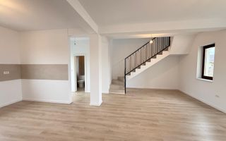 Duplex unit prin camera tehnica Mosnita Noua, pozitie excelenta - Poză 5