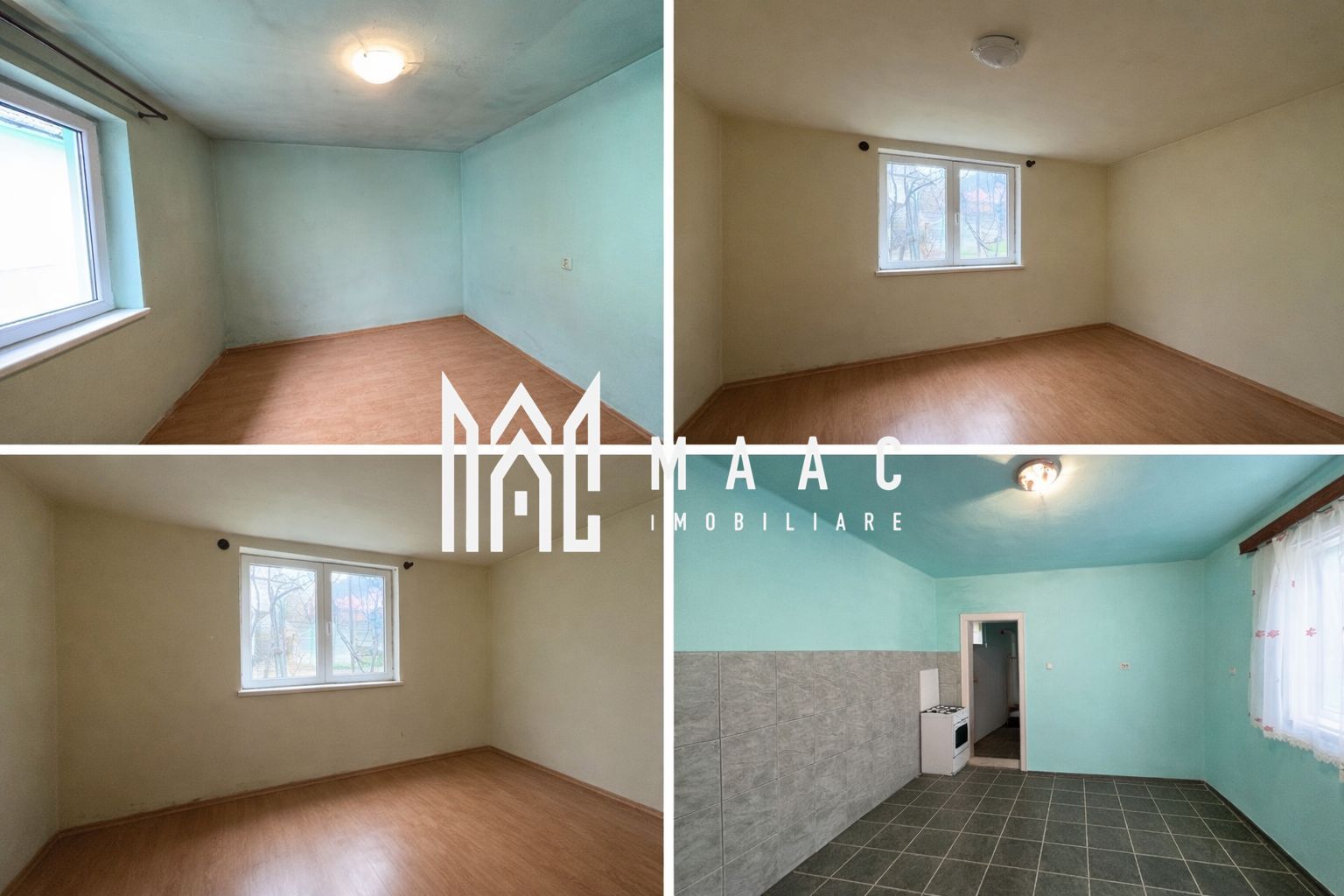 Casă Rășinari 105 mp utili I 3 corpuri I Curte I Utilități I - Poză 3