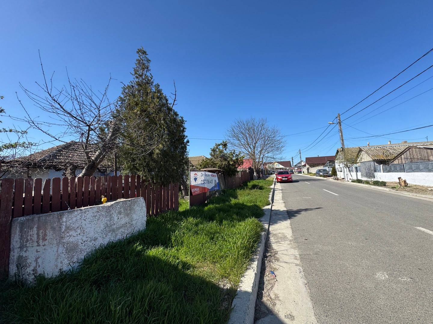 Teren intravilan de vânzare Lumina Constanta - Poză 3