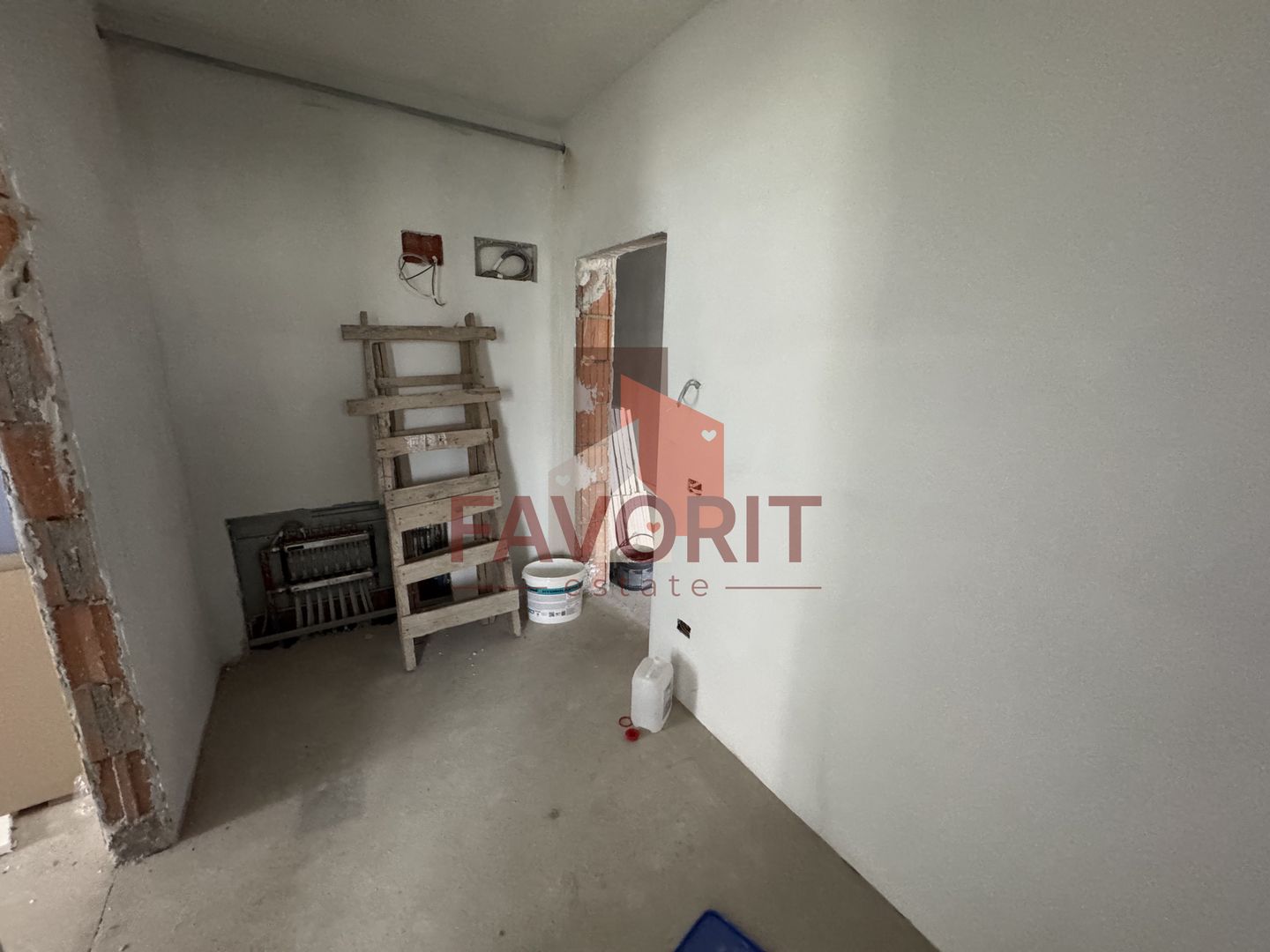 Gradina proprie de 62 mp. Decomandat. 40 mp utili - Poză 5