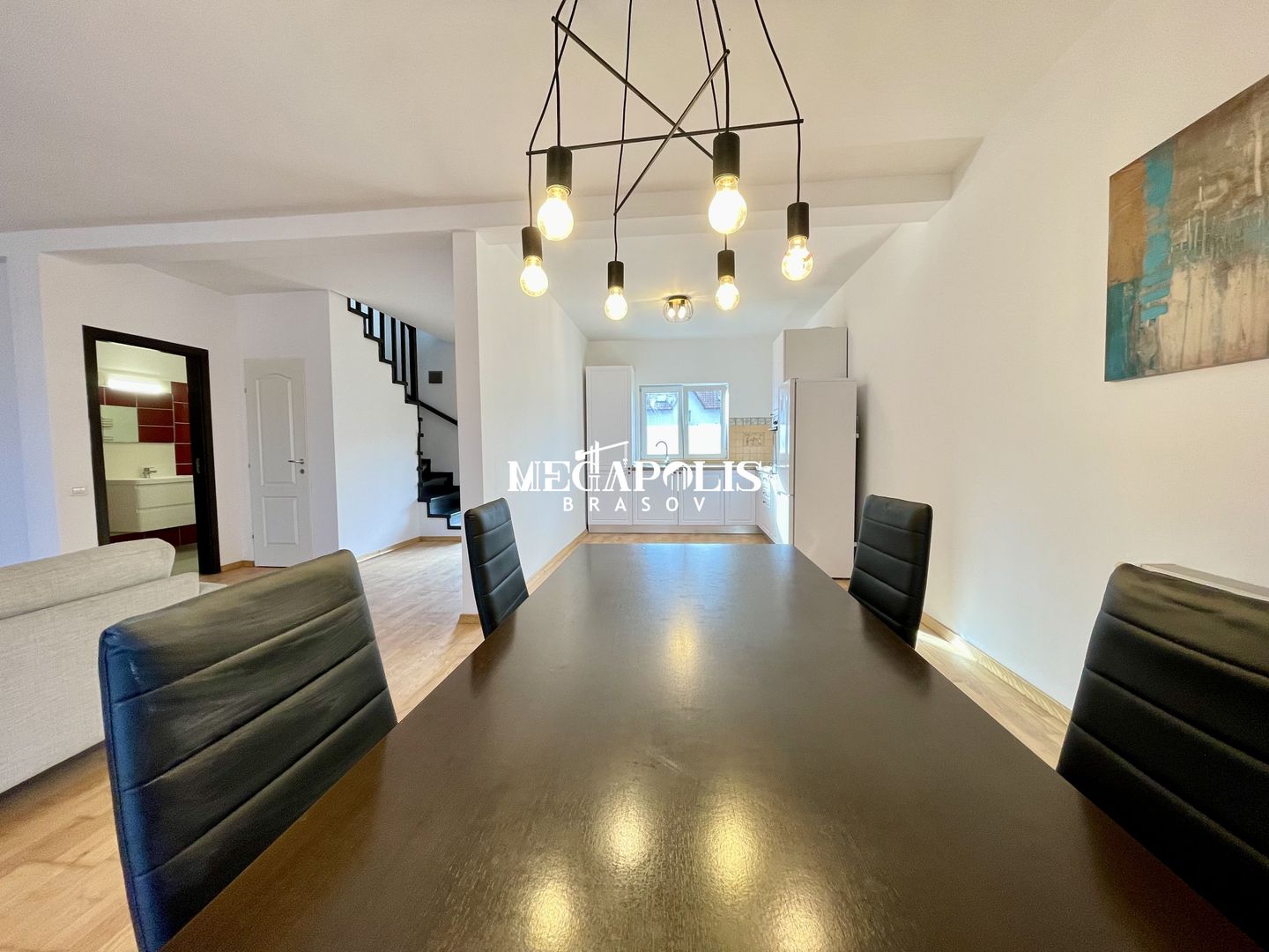 Triplex 4 camere | Zonă dezvoltată | PET FRIENDLY - Poză 16