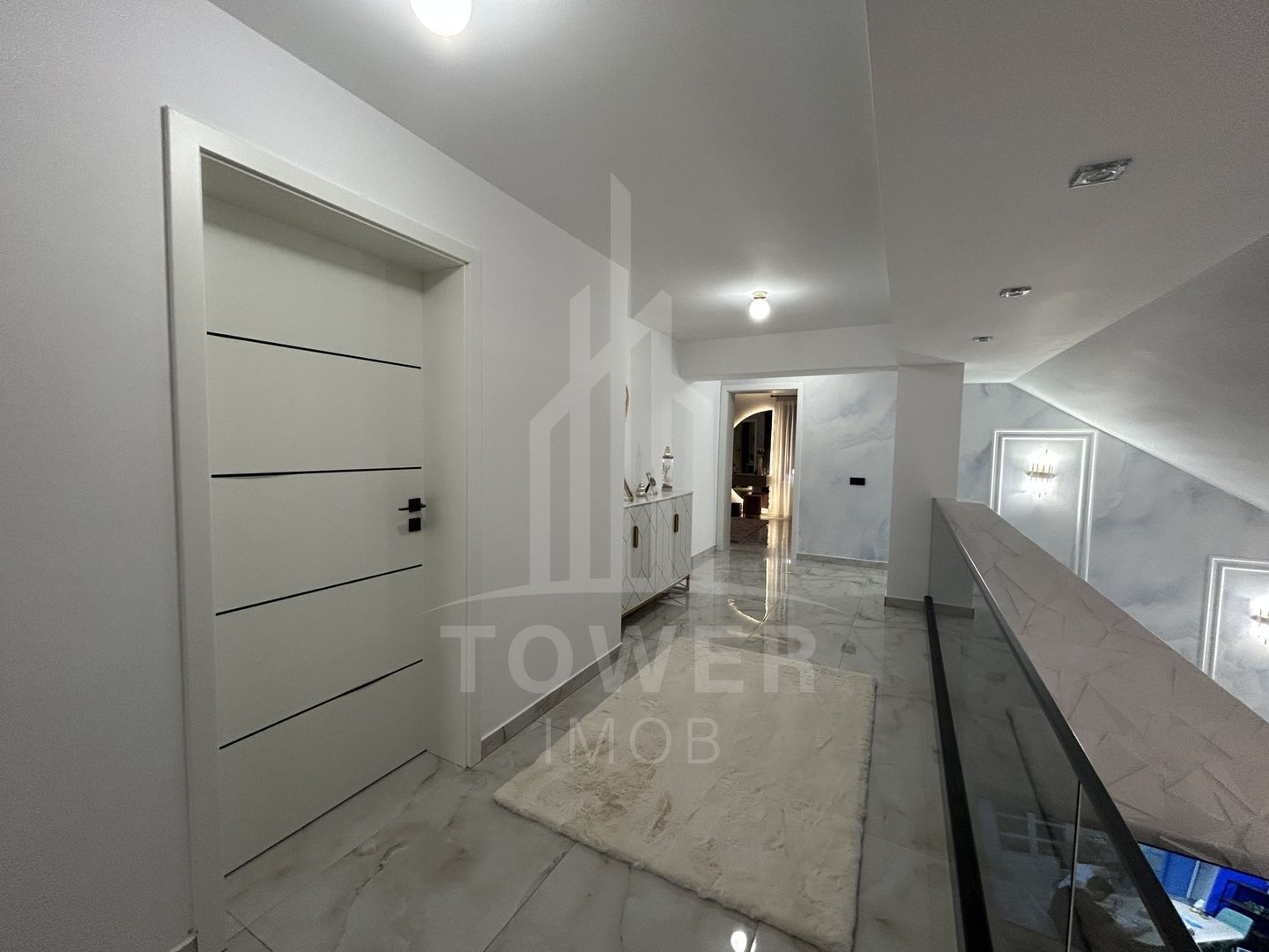 Casă de vânzare în Mediaș | Piscină | Panouri Fotovoltaice - Poză 18