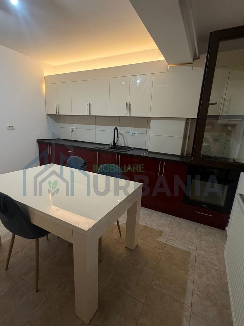 Apartament 2 camere decomandat, renovat, de închiriat – Strada Pepinierii, Valea Adâncă - Poză 4