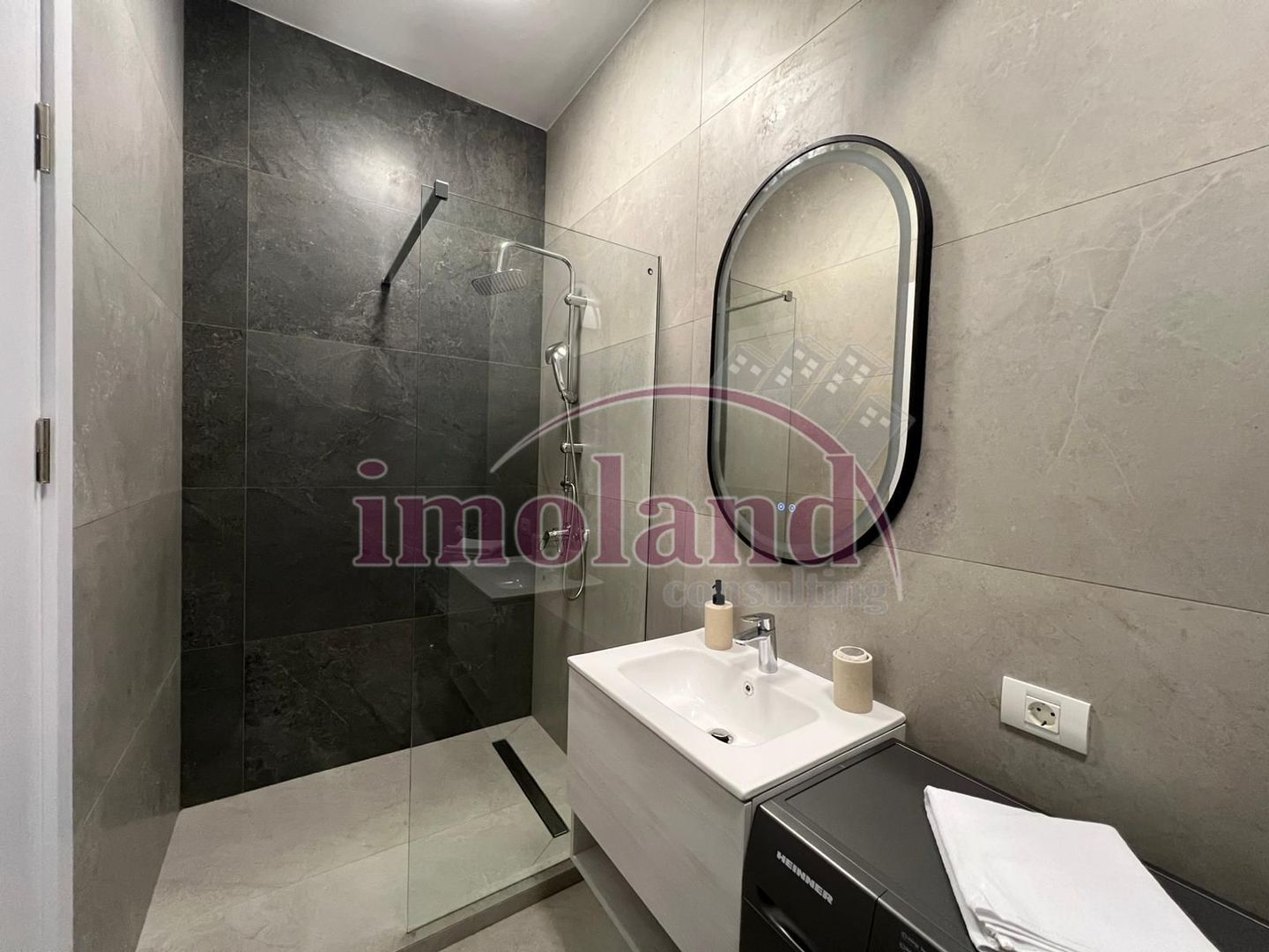 Apartament 2 camere - Sirenelor - Poză 9