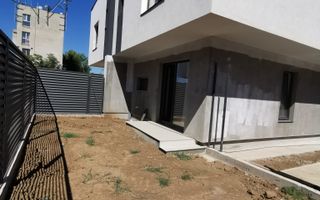 Vila  de tip duplex 4 camere Pompa Caldura Titan Pallady - Poză 15