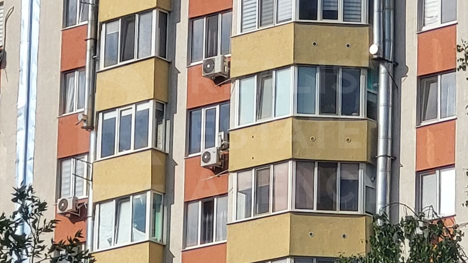 Vânzare, apartament, 2 camere, Soseaua Hîncești, sectorul Telecentru - Poză 19