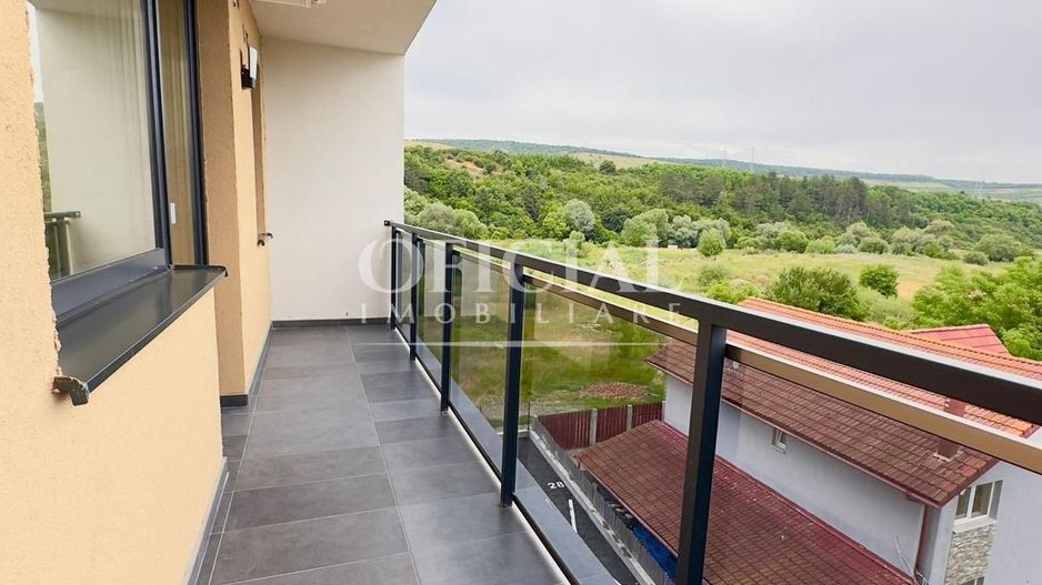 Apartament 3 Camere | 58 Mp | Balcon | Parcare | Floresti Somesului - Poză 18