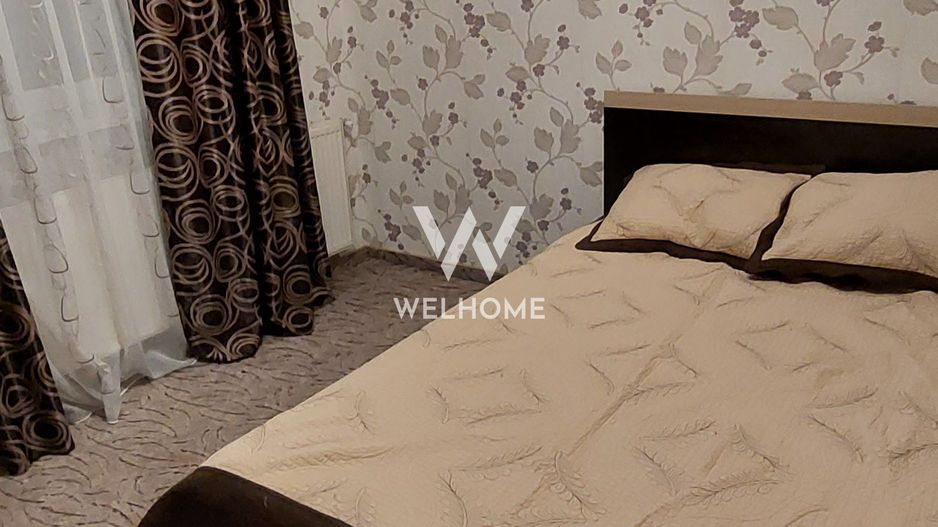 Apartament 3 camere, decomandat, etaj 1, zona Cedonia  Sibiu - Poză 14