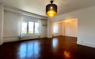 4 camere ultracentral | Lângă Parlament și Parcul Izvor | 103 mp - Poză 1