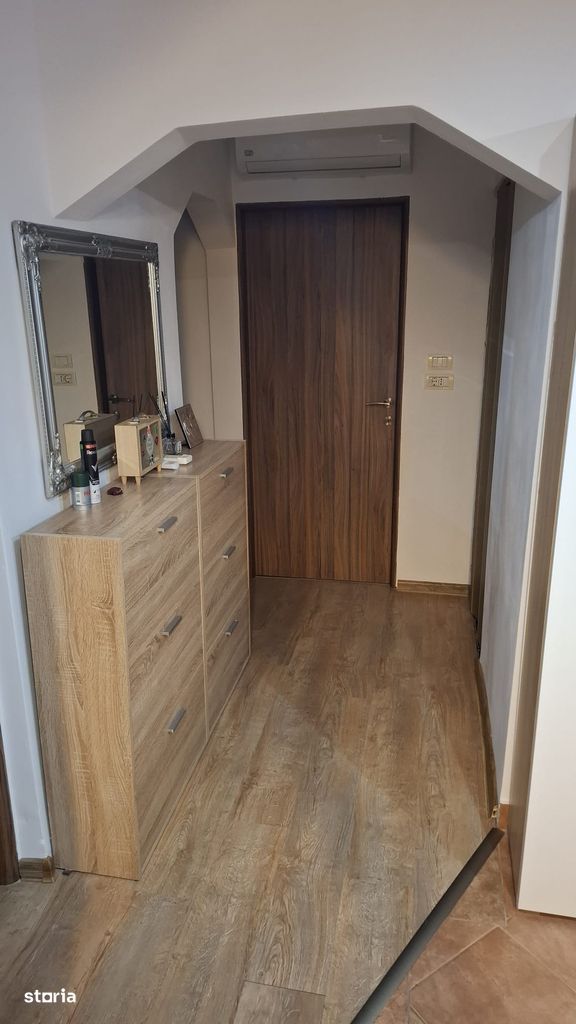 Apartament 3 camere  zona Dambovita - Poză 7