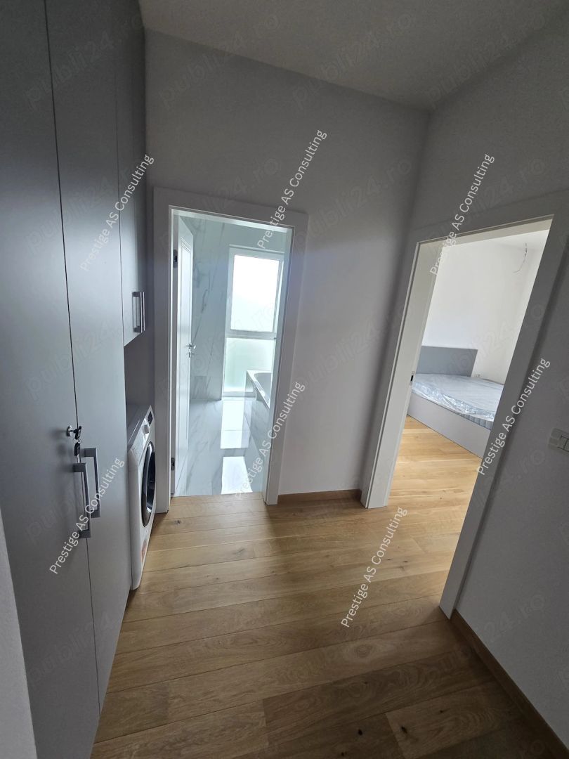 Apartament 2 camere, prima inchiriere | Parcare privata | Zona Armoniei - Poză 4