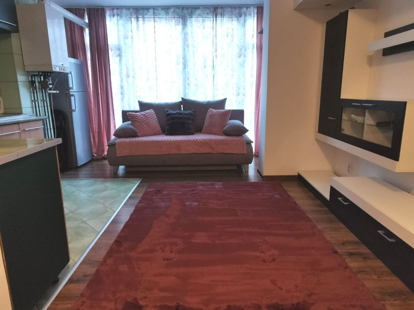 Apartament 3 Camere, Gheorgheni, parcare - Poză 9