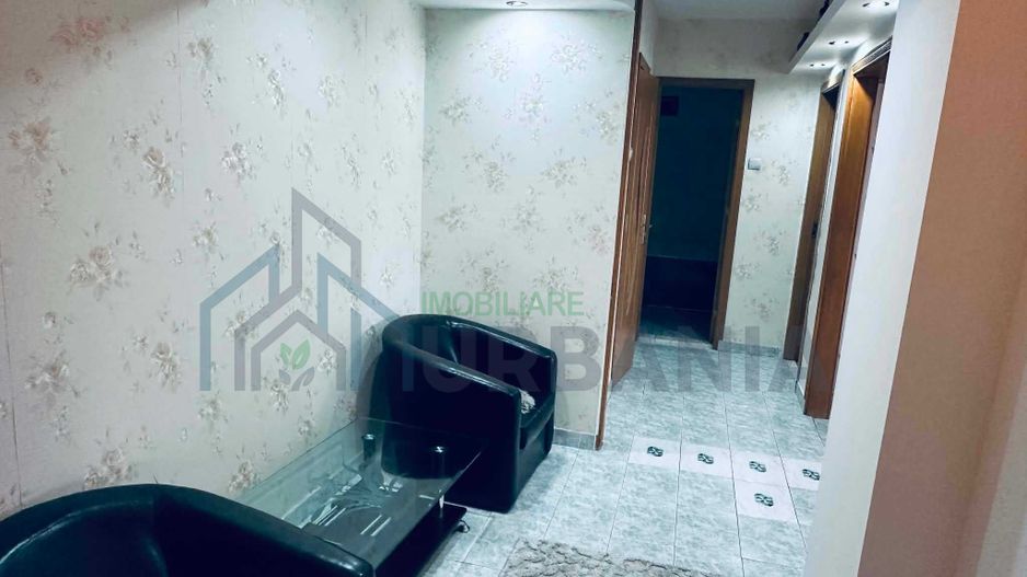 Independentei UMF Medicina Centru | Apartament 3 Camere | Iasi - Poză 5